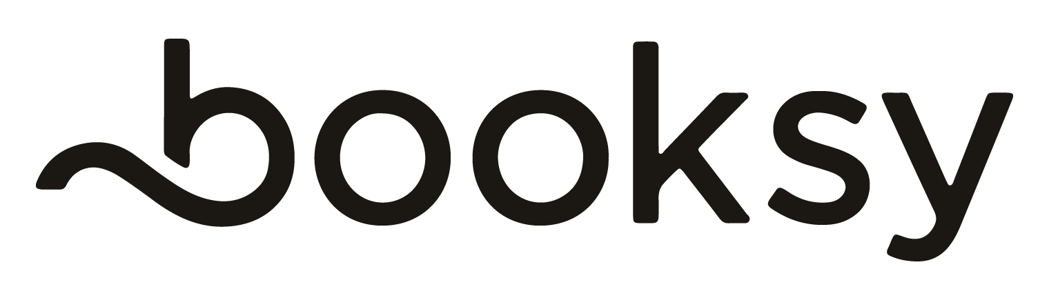 booksy log